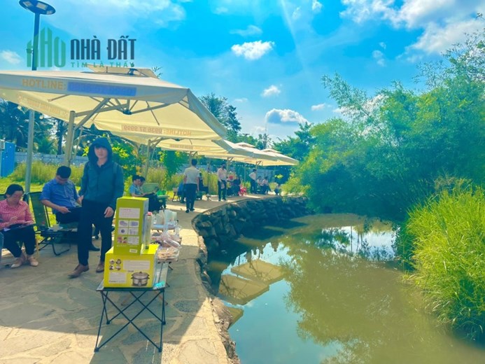 Đất Thổ Cư 200m2 Sông Thao Trảng Bom Đường Nhựa 9m,sổ riêng
