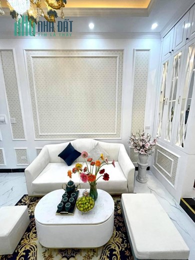 Bán nhà phố Nguyễn Ngọc Nại, quận Thanh Xuân. 50m2 x 5 Tầng. Ô TÔ. PHÂN LÔ. Nhỉnh 6 Tỷ. 0378230032