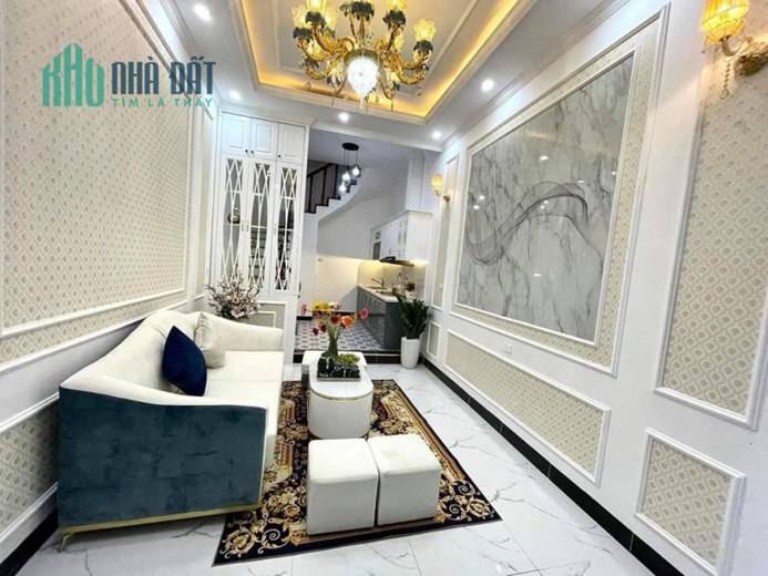 Bán nhà phố Nguyễn Ngọc Nại, quận Thanh Xuân. 50m2 x 5 Tầng. Ô TÔ. PHÂN LÔ. Nhỉnh 6 Tỷ. 0378230032