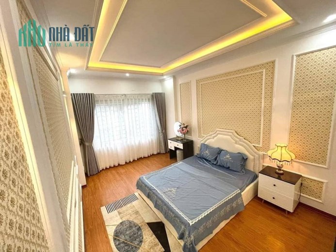 Bán nhà phố Nguyễn Ngọc Nại, quận Thanh Xuân. 50m2 x 5 Tầng. Ô TÔ. PHÂN LÔ. Nhỉnh 6 Tỷ. 0378230032
