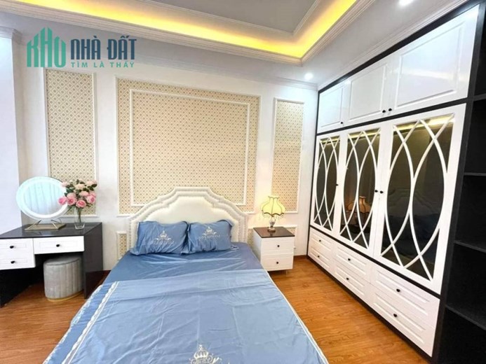 Bán nhà phố Nguyễn Ngọc Nại, quận Thanh Xuân. 50m2 x 5 Tầng. Ô TÔ. PHÂN LÔ. Nhỉnh 6 Tỷ. 0378230032