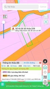 Cần Bán Lô Đất Vị Trí Đẹp Tại Huyện Long Thành Tỉnh Đồng Nai
