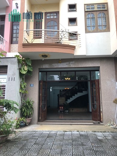 Chính chủ cho thuê Nhà 4 tầng nguyên căn số 25 Đường Dương Tự Minh, Q.Sơn Trà