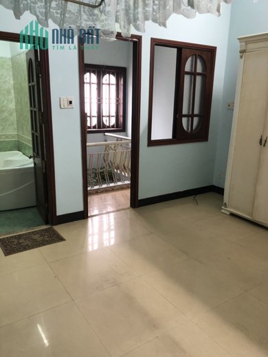 Chính chủ cho thuê Nhà 4 tầng nguyên căn số 25 Đường Dương Tự Minh, Q.Sơn Trà