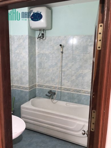 Chính chủ cho thuê Nhà 4 tầng nguyên căn số 25 Đường Dương Tự Minh, Q.Sơn Trà