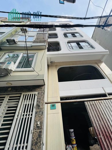 Siêu rẻ, Bán CCMN Đống Đa 72m, 8T, 18PKK, Dòng tiền 90tr/tháng nhỉnh 10 tỷ