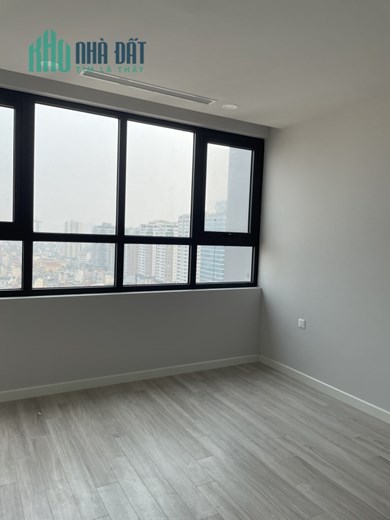 Bán căn hộ 3 ngủ 103m2 tặng 1 năm phí đỗ ô tô trung tâm Thanh Xuân