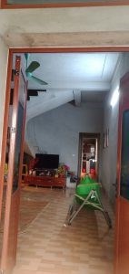 Chính Chủ Cần Bán Nhà Trong Ngõ Vị Trí Đẹp Tại Bắc Ninh