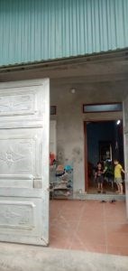 Chính Chủ Cần Bán Nhà Trong Ngõ Vị Trí Đẹp Tại Bắc Ninh