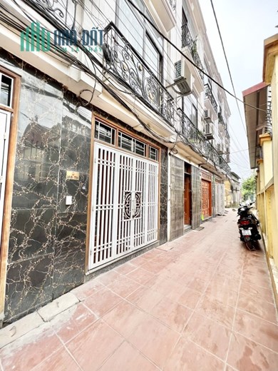 Bán nhà cự khê Thanh hà, 30m2, 3 tầng, 2 mặt tiền trước sau, 2.2 tỷ.