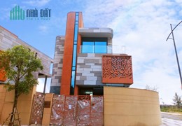 Biệt Thự Nghỉ Dượng Đẳng Cấp 5 Sao