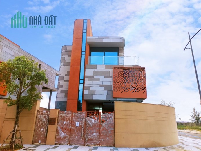 Biệt Thự Nghỉ Dượng Đẳng Cấp 5 Sao