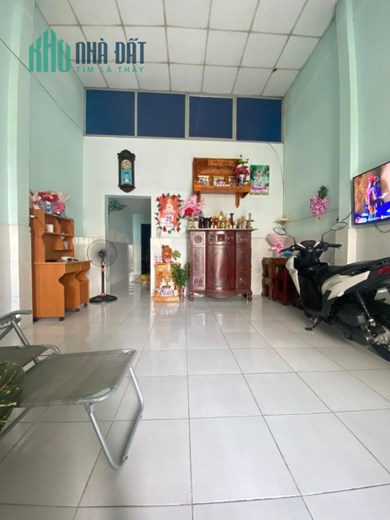 Nhà bán 4.2m x20m hxh 267/Lê Đình Cẩn Bình Tân 3.4 tỷ