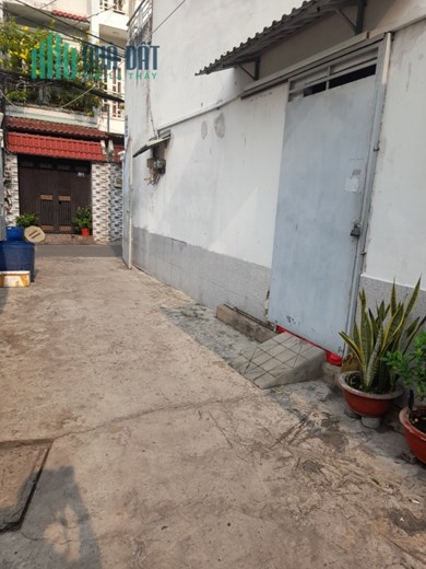 Nhà bán 4.2m x20m hxh 267/Lê Đình Cẩn Bình Tân 3.4 tỷ