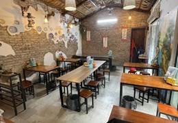Nhượng lại cửa hàng tại số 1 ngõ 56 Lê Văn Hiến  P. Đức Thắng, Q. Bắc Từ Liêm, Hà Nội