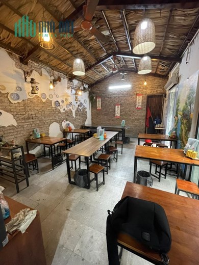 Nhượng lại cửa hàng tại số 1 ngõ 56 Lê Văn Hiến  P. Đức Thắng, Q. Bắc Từ Liêm, Hà Nội