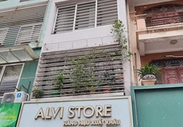 CHO THUÊ MẶT PHỐ TÔ HIỆU HÀ ĐÔNG - KINH DOANH - LÀM VĂN PHÒNG - GIÁ 5TR