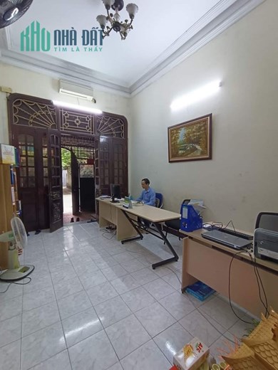 CHO THUÊ MẶT PHỐ TÔ HIỆU HÀ ĐÔNG - KINH DOANH - LÀM VĂN PHÒNG - GIÁ 5TR