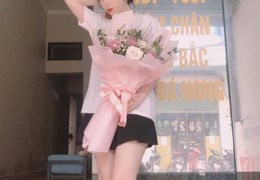 Chính chủ cần sang lại cửa hàng chăm sóc sức khỏe tại 282 Nam Dư, Trần Phú, Hoàng Mai, Hà Nội