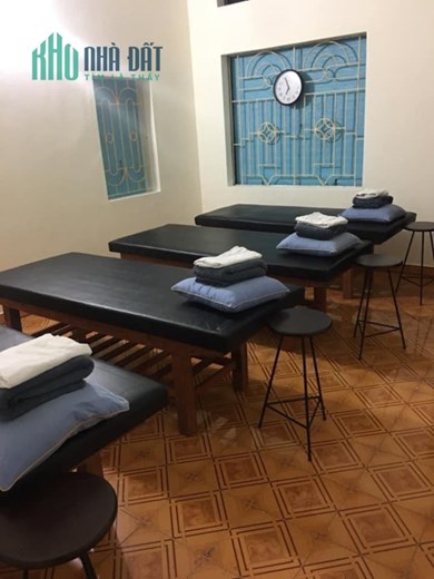 Chính chủ cần sang lại cửa hàng chăm sóc sức khỏe tại 282 Nam Dư, Trần Phú, Hoàng Mai, Hà Nội
