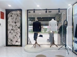 Chính Chủ cần sang nhượng cửa hàng thời trang