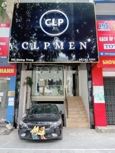 Chính Chủ cần sang nhượng cửa hàng thời trang