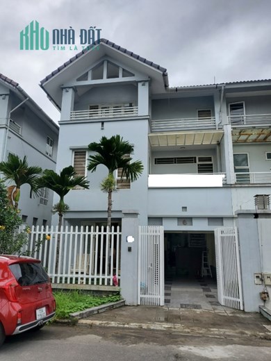 Biệt Thự Mê Linh , Anh Dũng Dương Kinh, Hải Phòng. 3 tầng 180m2 gia hơn 10 tỷ