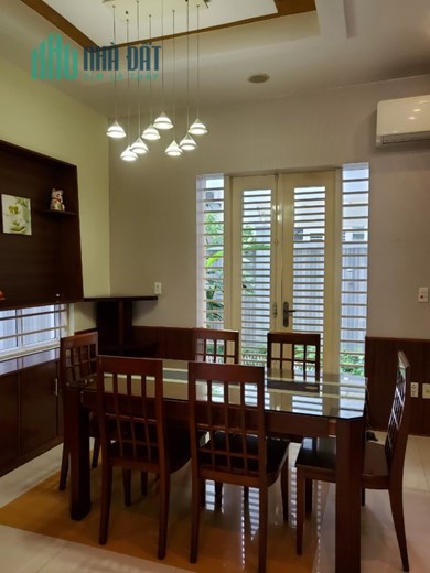 Biệt Thự Mê Linh , Anh Dũng Dương Kinh, Hải Phòng. 3 tầng 180m2 gia hơn 10 tỷ