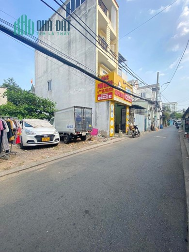 Bán nhà 80 m2 hẻm 4m 1 sẹc Lê đình cẩn 3.4 tỷ