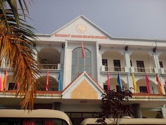 Bán đất gần UBND huyện Sơn Dương Tuyên Quang, ngay nhà khách và nhiều cơ quan chính quyền. Giá chỉ
