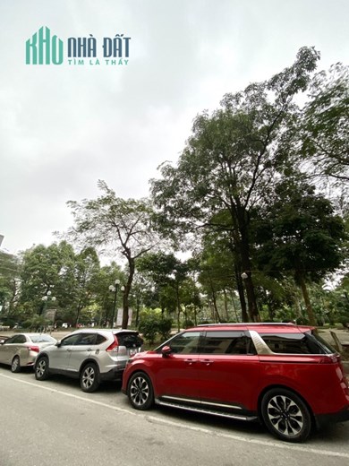 Bán Nhà Trần Quang Diệu – Phân lô, Gara ô tô - Nhà Đẹp, Kinh doanh VP - 65M* MT6m, Giá 16,7 TỶ.