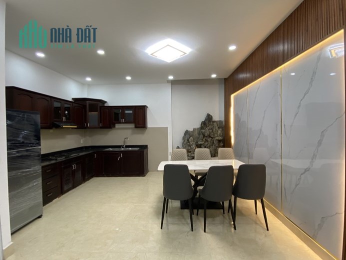 Giảm 4 tỷ nhà 777 Lê Hồng Phong, Phường 12, Quận 10 trong tháng 5