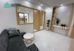 Mở bán chung cư giá rẻ Thổ Quan - Khâm Thiên - Xã Đàn - Đống Đa ở luôn. Nội thất đầy đủ