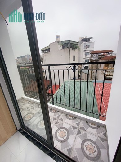Mở bán chung cư giá rẻ Thổ Quan - Khâm Thiên - Xã Đàn - Đống Đa ở luôn. Nội thất đầy đủ