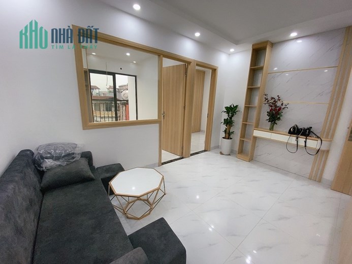 Mở bán chung cư giá rẻ Thổ Quan - Khâm Thiên - Xã Đàn - Đống Đa ở luôn. Nội thất đầy đủ