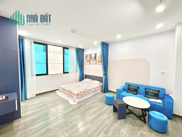 SIÊU VIP_ XEM NGAY nhà Yên Hòa Cầu Giấy 55m2, 7 tầng, 14PKK DÒNG TIỀN 800trieu, NHÀ MỚI ĐẸP chỉ hơn