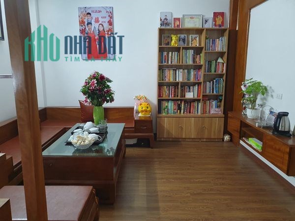 SIÊU VIP_ XEM NGAY  nhà Mỹ Đình Nam Từ Liêm 40m2, 5tầng Ô TÔ KINH DOANH. DÂN XÂY TÂM HUYẾT chỉ