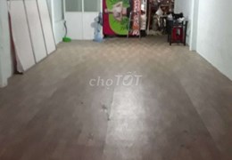 CHO THUÊ MẶT BẰNG MẶT TIỀN 134 PHẠM PHÚ THỨ, P11, TÂN BÌNH