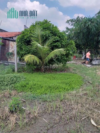 Bán Lô Đất thổ cư 380m2 Phước Hậu -Long An, Sổ hồng chính chủ.