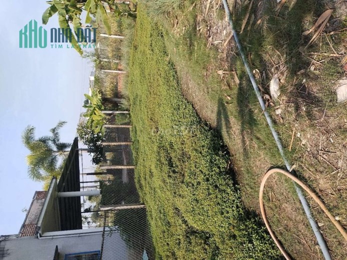 Bán Lô Đất thổ cư 380m2 Phước Hậu -Long An, Sổ hồng chính chủ.