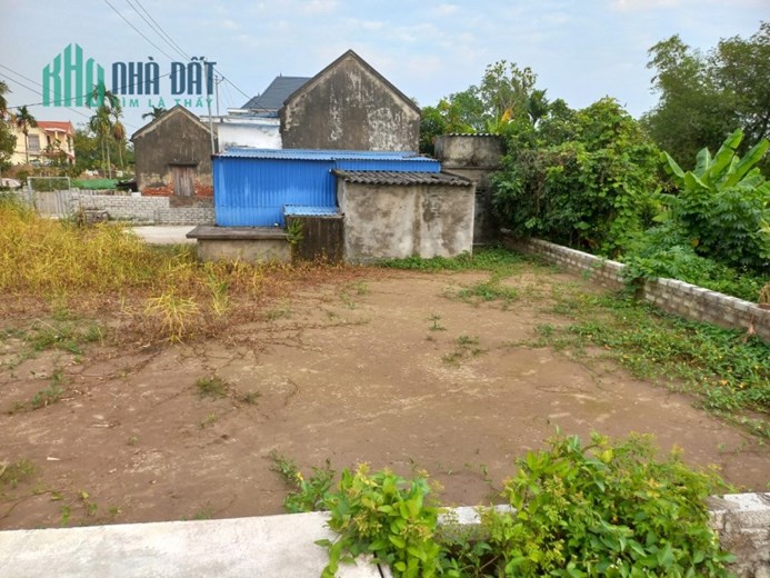 ĐẤT VUÔNG  LÀM BIỆT THỰ SÂN VƯỜN SIÊU ĐẸP DIỆN TÍCH 508M2
