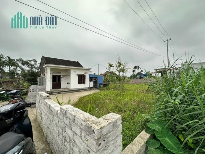 ĐẤT VUÔNG  LÀM BIỆT THỰ SÂN VƯỜN SIÊU ĐẸP DIỆN TÍCH 508M2