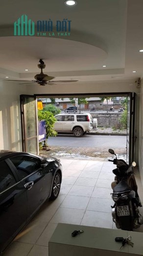 SIÊU PHẨM MẶT PHỐ! 💥, 2 VỈA HÈ MÊNH MÔNG - MẶT TIỀN RỘNG 5M Ô TÔ TẢI VÀO NHÀ - KINH DOANH VÔ CÙNG