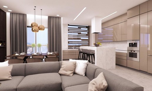 KINGTON RESIDENCE CĂN HỘ CAO CẤP HƯỚNG BIỂN TỐI ƯU LỢI NHUẬN