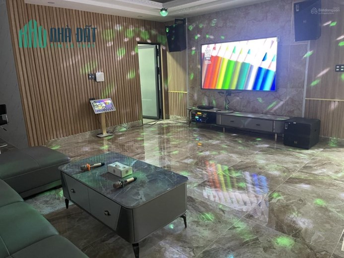 Bán BIỆT THỰ mới xây 222m2 khu quy hoạch An Sơn Đà Lạt view đồi thông, thiết kế hiện đại NT cao cấp