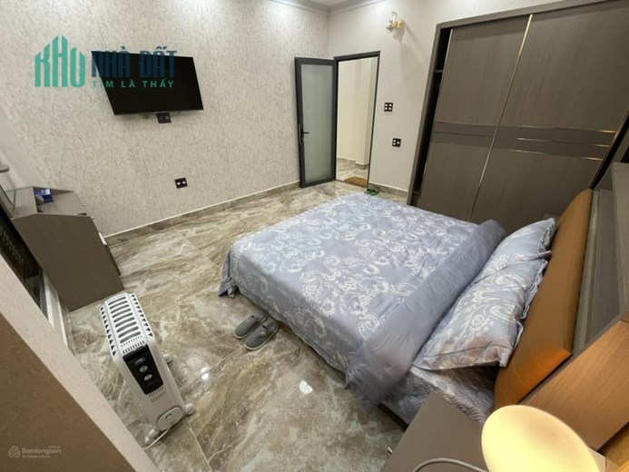 Bán BIỆT THỰ mới xây 222m2 khu quy hoạch An Sơn Đà Lạt view đồi thông, thiết kế hiện đại NT cao cấp