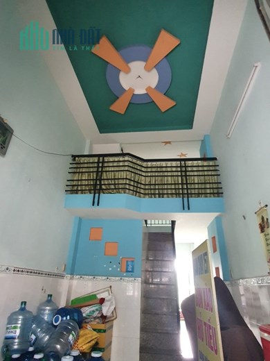 Nhà bán lê đình cẩn tạo bình tân TPHCM giá rẻ
