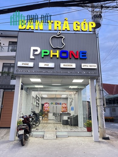 SANG MẶT BẰNG BUÔN BÁN ĐIỆN THOẠI ĐÃ ĐẦY ĐỦ -  CHỈ CẦN NHẬP MÁY VÀ BÁN THÔI Ạ.
