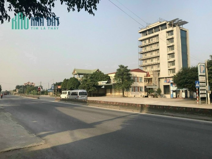 Cần bán tổ hợp nhà đất tại xã Thanh Hải, huyện Thanh Liêm, tỉnh Hà Nam