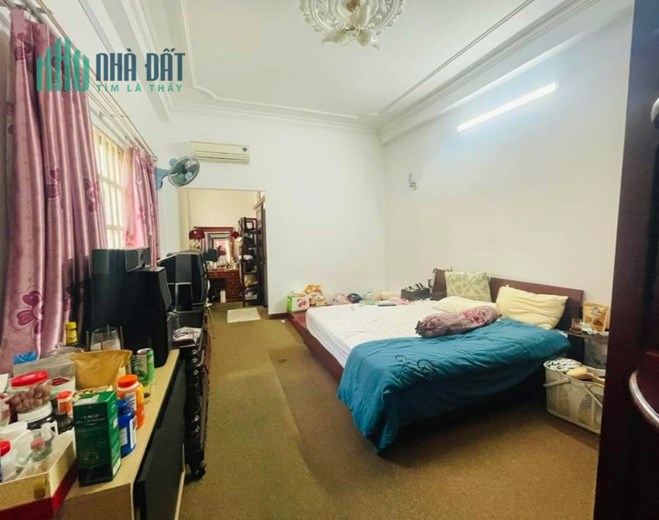 BÁN NHÀ 4 TẤM LÝ THƯỜNG KIỆT, QUẬN 11- 64M2 NHỈNH 8 TỶ, LH 0934129392
